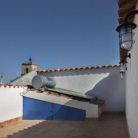 El Loft De Dulcinea: En El Corazon De El Toboso. Appartement Buitenkant foto