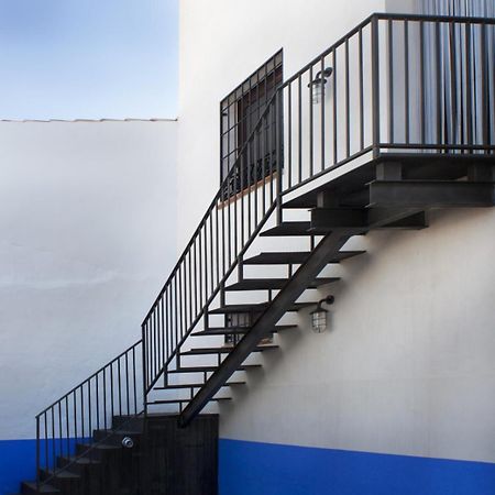 El Loft De Dulcinea: En El Corazon De El Toboso. Appartement Buitenkant foto