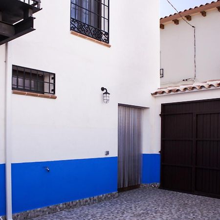 El Loft De Dulcinea: En El Corazon De El Toboso. Appartement Buitenkant foto